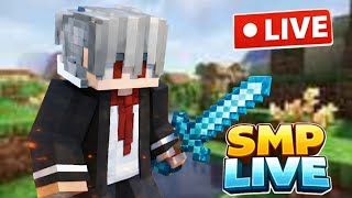 Minecraft Smp Live