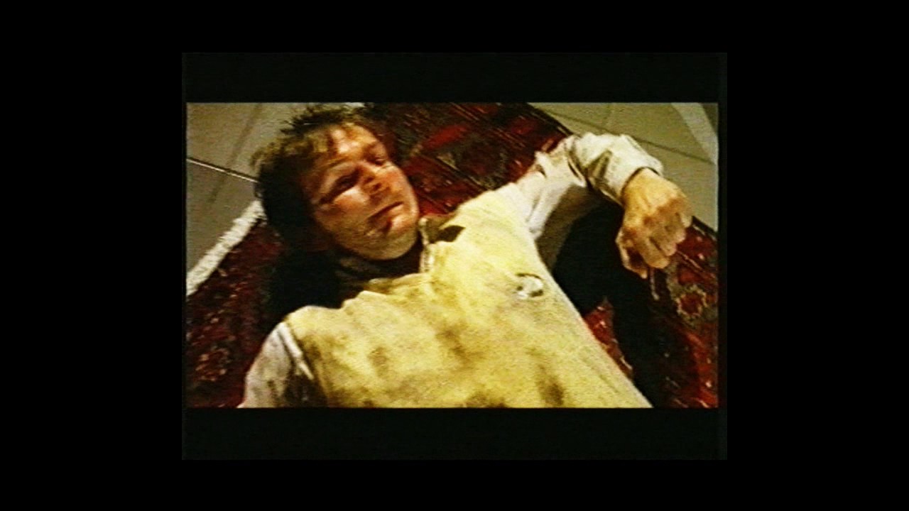 Rochade - Regie: Thorsten Schmidt -1997