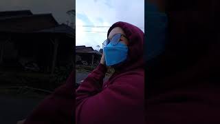 Viral Sunmori Bareng Istri