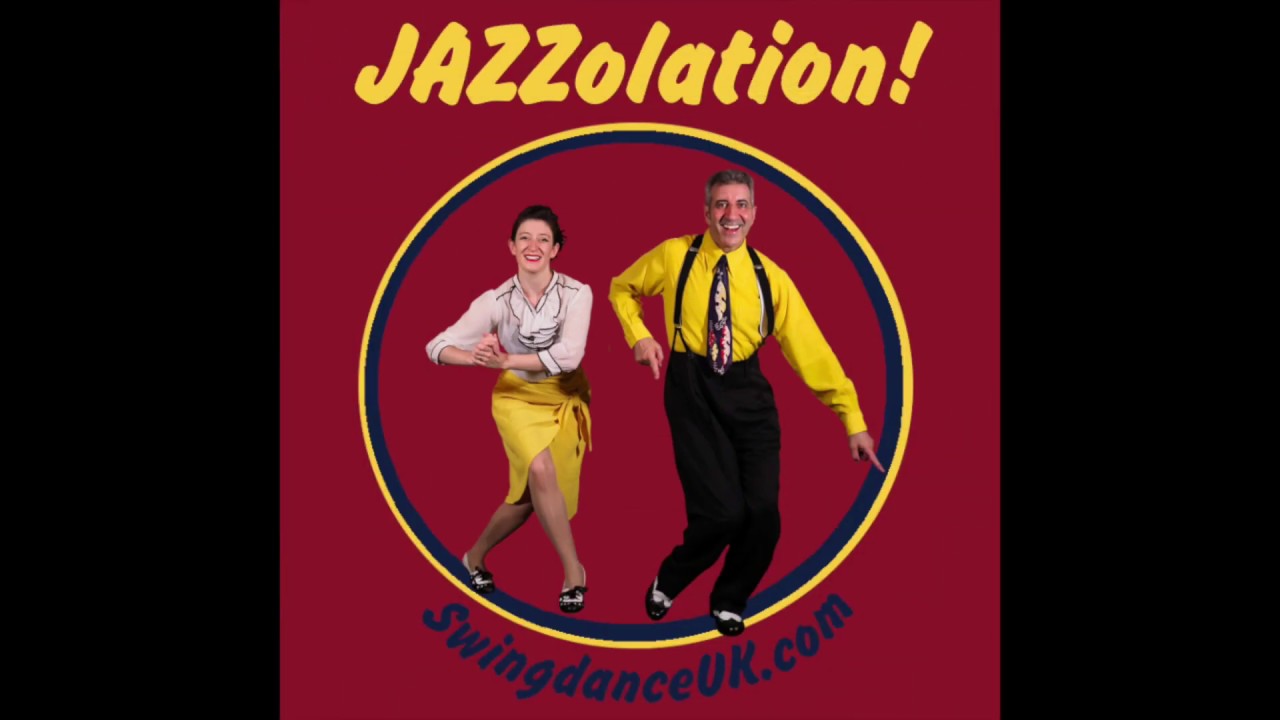 JAZZolation 1 - Shorty George