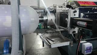pe foam sheet extrusion machine china factory epe foam extruder machine pe foam machine