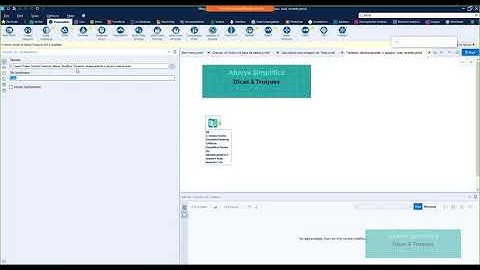 Alteryx Simplifica #4 - Ler dinamicamente o arquivo mais recente da pasta