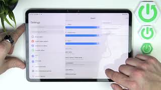 How to Enable or Disable Do Not Disturb Mode on XIAOMI Pad 7 Pro