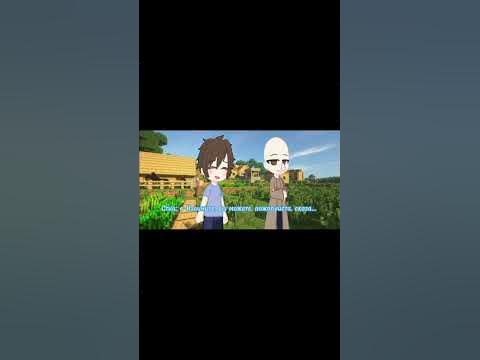 ~Дневник Стива попавшего в Майнкрафт~ Мне делать вторую часть? - YouTube