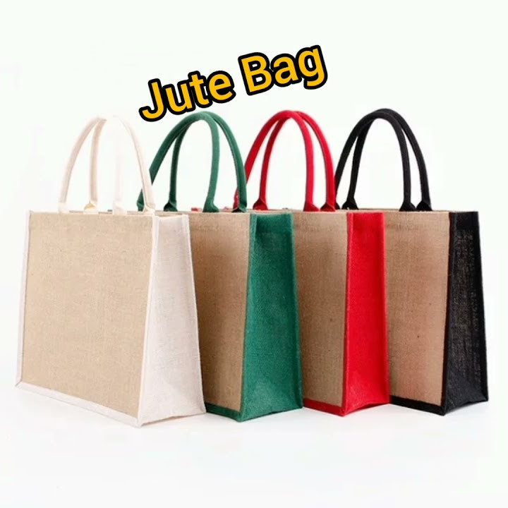 Jute bag|Jute fabrics|promotional bag|Jute burlap|#Spadixlimited