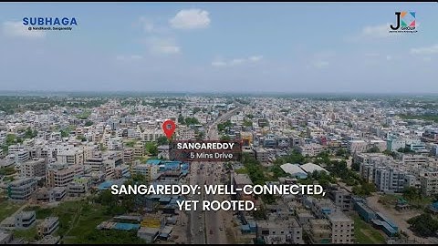 Premium open plots near Nandikandi, Sangareddy