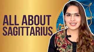 Secrets Of Sagittarius Zodiac Sign : Strengths, Weaknesses, and Guidance