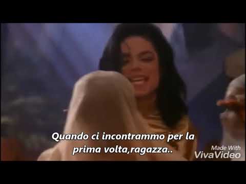 Remember The Time - Michael Jackson (Traduzione Italiana/Sub ita)