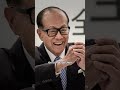 Không Phải Rolex Hay Patek Philippe, Đây Mới Là Chiếc Đồng Hồ Mà Tỷ Phú Lý Gia Thành Lựa Chọn !