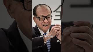 Không Phải Rolex Hay Patek Philippe, Đây Mới Là Chiếc Đồng Hồ Mà Tỷ Phú Lý Gia Thành Lựa Chọn !