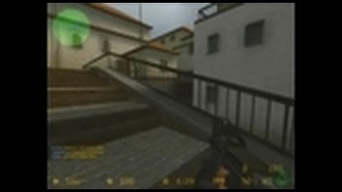 Counter-Strike: Source PC Gameplay_2004_10_11_12