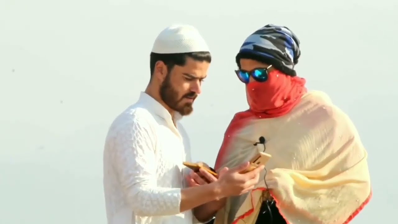 Kashmiri Drama / The kerela story /kadpora tigers