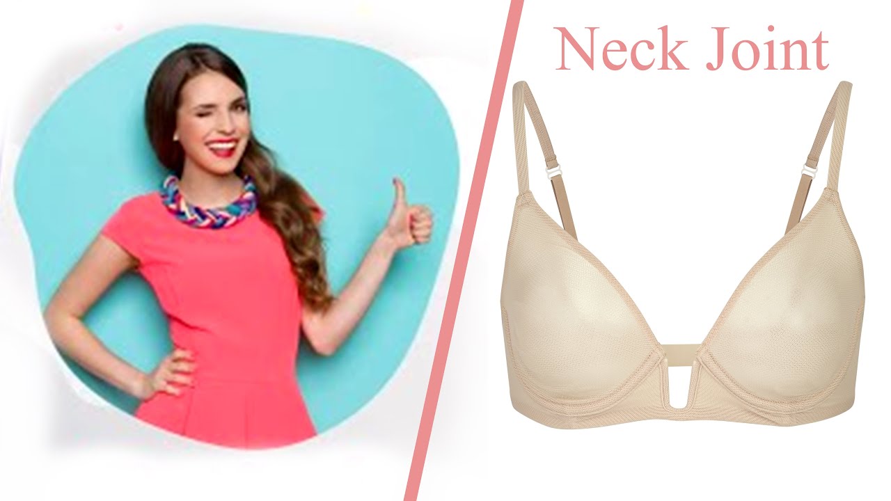 Neck Joint Tutorial | Ghost Mannequin Tutorial in Photoshop | Bangla Photoshop Tutorial