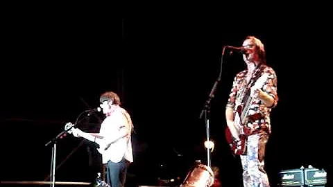 The New Cars - Bye Bye Love