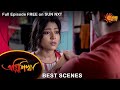 Agnishikha - Best Scene | 14 Jan 2022 | Full Ep FREE on SUN NXT | Sun Bangla Serial