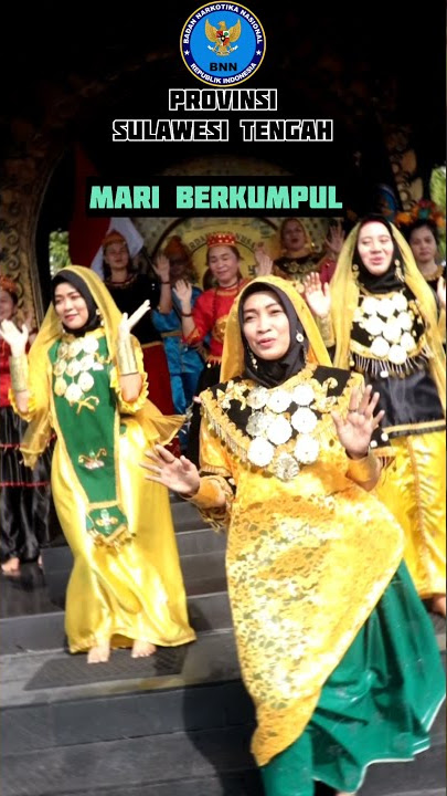 LESTARIKAN BUDAYA JAUHI NARKOBA