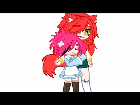 She’s Definitely Alright… (Ft. New OC’s !NOT NEW MAINS!) READ DESC!