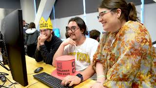 Apply to WVU (Game Design and Interactive Media)