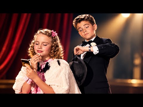 A Teenage Girl Turns Family Life Upside Down! | Classic Comedy Full Movie
