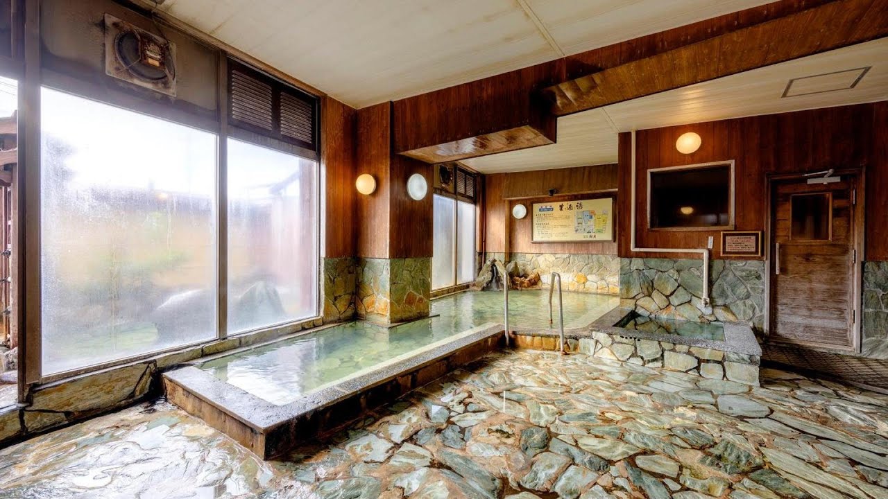 Ibusuki Onsen Hotel Shougetsu, Japan | Travel With Suruchi