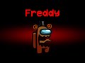 Among Us Hide n Seek but Freddy is the Impostor (Five Nights at Freddy's)