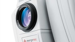 PowerSearch filter on Leica total stations