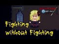 Fighting Enemies Without Combat in an RPG Maker Horror Game - Game Dev Dissect Ep4