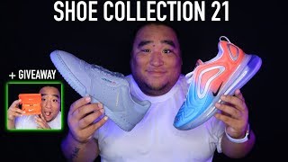ASMR | Shoe Collection 21 (Giveaway) screenshot 5