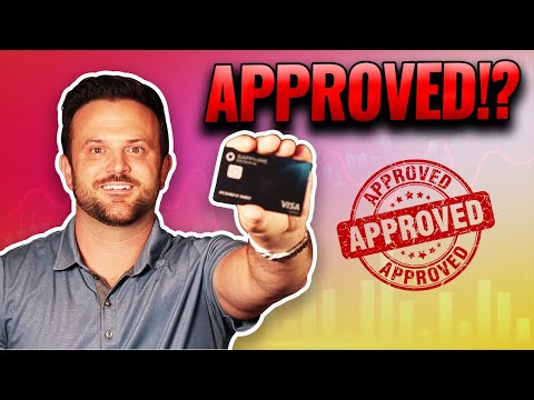 How to Fill Out a Chase Business Credit Card Application