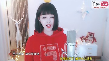 哇哇 - 浪子闲话 (DJ版) 🌱