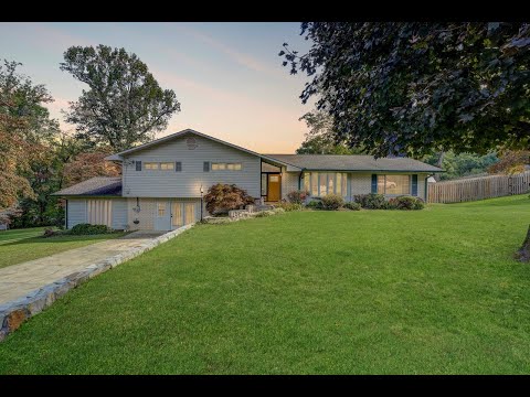 204 Luttrell St, Erwin, TN home video tour