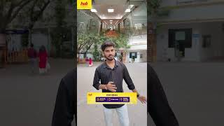 𝗦𝗥𝗠 𝗥𝗮𝗺𝗮𝗽𝘂𝗿𝗮𝗺 𝗕.𝗧𝗲𝗰𝗵 𝗖𝗦𝗘 कस्तो छ? 𝗡𝗲𝗽𝗮𝗹𝗶 𝗦𝘁𝘂𝗱𝗲𝗻𝘁 को 𝗥𝗲𝗮𝗹 𝗥𝗲𝘃𝗶𝗲𝘄 #srmuniversity #studyindiahubbutwal