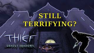Thief Deadly Shadows Summary and Review