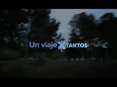 'Un viaje por tantos' invita a marcar la X de la Iglesia