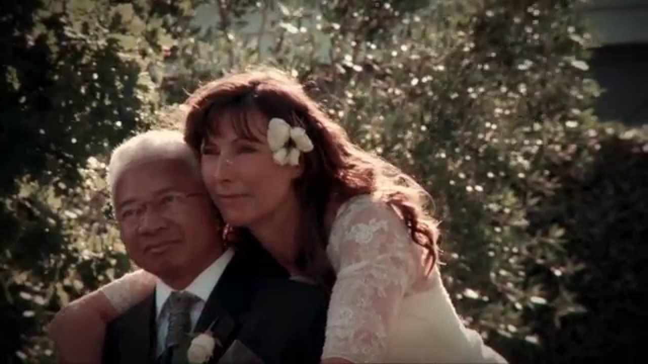 Dr Paul and Joanne Ratsara
