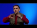 How to start an empathy revolution: Roman Krznaric at TEDxAthens 2013