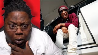 HE REALLY THE GOAT!!!! NBA Youngboy - Fish Scale REACTION!!!!!