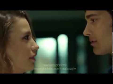 Serenay Sarıkaya & Çağatay Ulusoy - Ah Bu Ben (Medcezir)