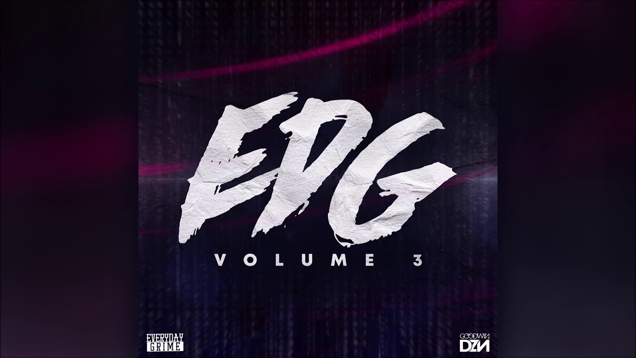 Lee Wrizzle - Sensei [Grime Instrumental]