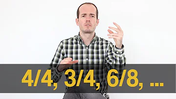 ¿Qué significa compás de 6 16?