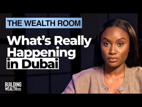 My Honest Thoughts On The Dubai Situation and An Action Plan