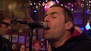 Liam Gallagher - For What It's Worth (Inas Nacht - 2017-11-25)