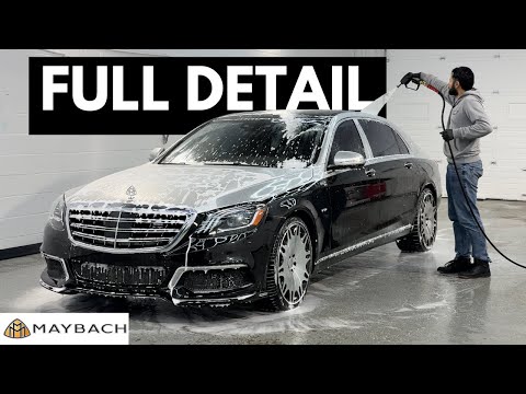 Platinum Vip Detailing Services