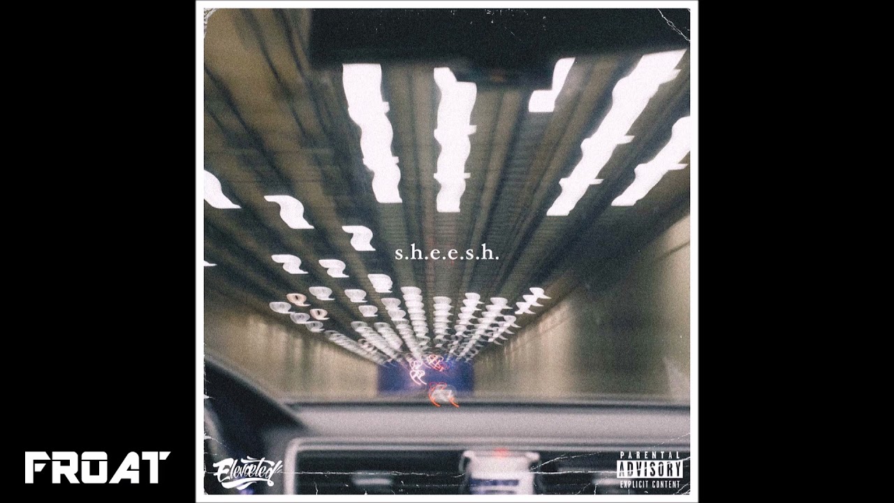 Samsonyte & LeRoyce - Sometimes