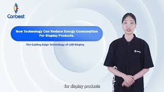 How Does Common Cathode Technology to Reach Energy Saving
