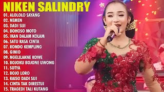 NIKEN SALINDRY "ALOLOLO SAYANG, NEMEN" FULL ALBUM TERBARU 2023