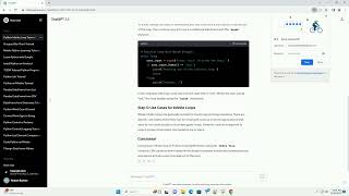 how to make infinite loop in python