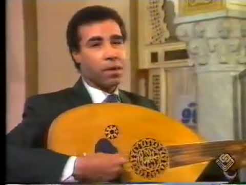 Mohamed Boulifa ( ma kimatou dounia )1983