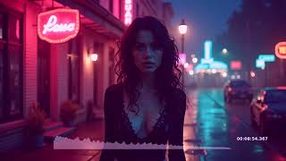 Motel Room Confessions 🌙 Dark Blues Deep House 2026