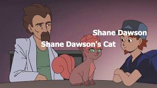 Shane Dawson